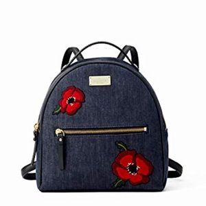 🆕NWT Kate Spade ♠️ mini  backpack🆕
